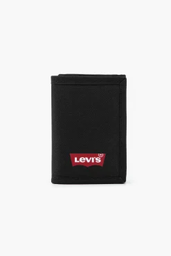 Cartera Batwing Trifold Wallet