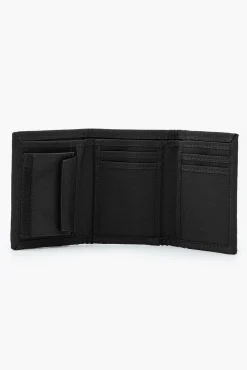 Cartera Batwing Trifold Wallet
