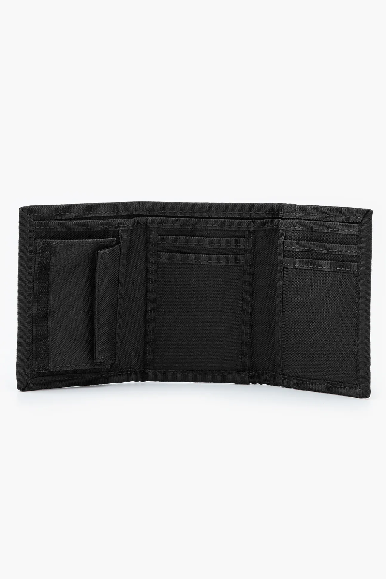 Cartera Batwing Trifold Wallet