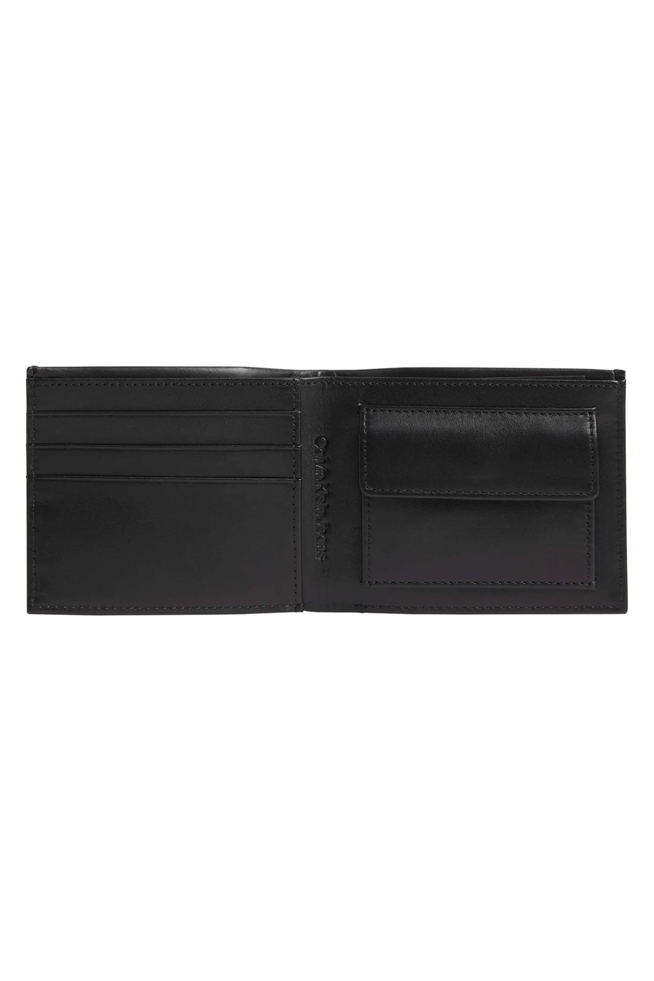Cartera Calvin Klein De Hombre