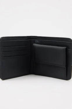 Cartera Negra Hombre