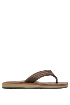 Carver Nubuck - Sandalias Para Hombre