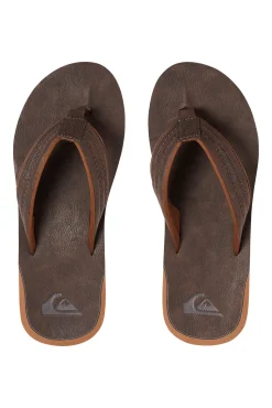 Carver Nubuck - Sandalias Para Hombre