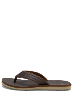 Carver Nubuck - Sandalias Para Hombre