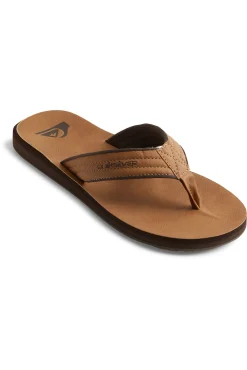 Carver Nubuck - Sandalias Para Hombre