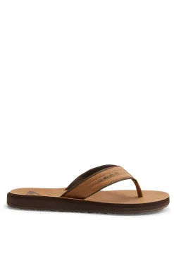 Carver Nubuck - Sandalias Para Hombre