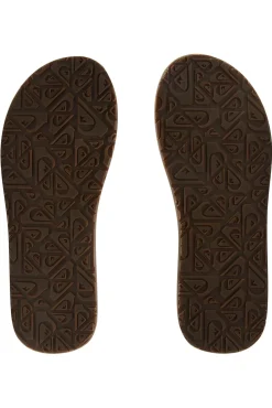 Carver Nubuck - Sandalias Para Hombre