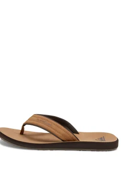 Carver Nubuck - Sandalias Para Hombre