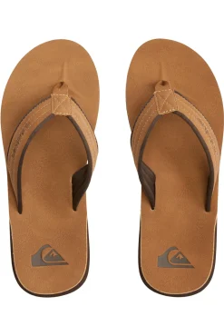 Carver Nubuck - Sandalias Para Hombre