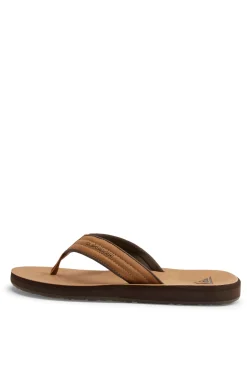 Carver Nubuck - Sandalias Para Hombre