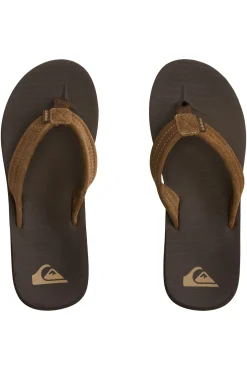 Carver Suede Core - Sandalias Para Hombre