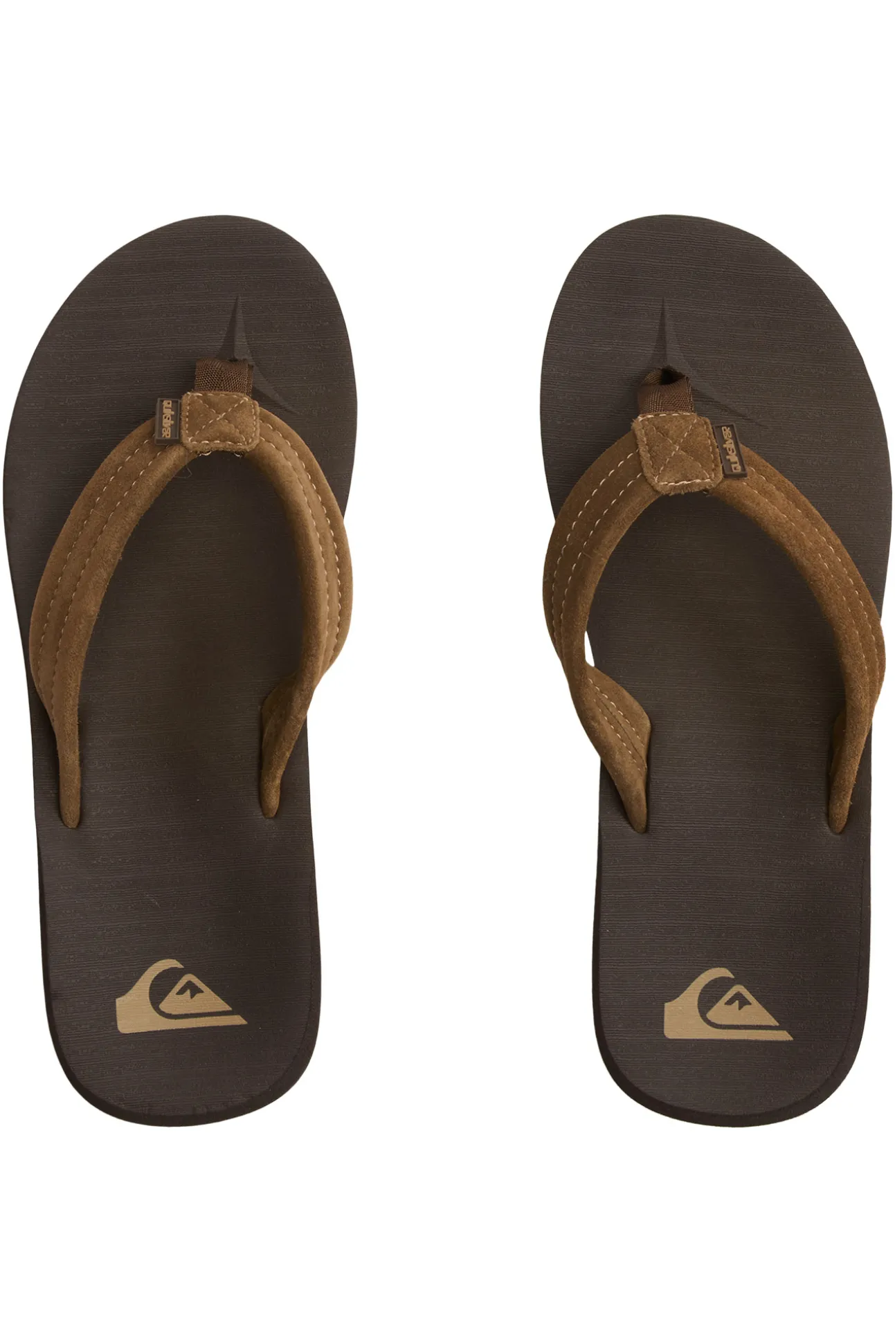 Carver Suede Core - Sandalias Para Hombre