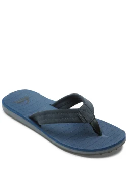 Carver Suede Core - Sandalias Para Hombre