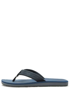 Carver Suede Core - Sandalias Para Hombre