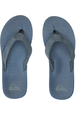 Carver Suede Core - Sandalias Para Hombre