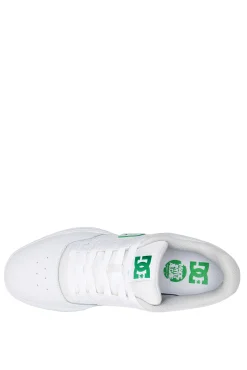 Central - Zapatillas De Cuero Para Hombre