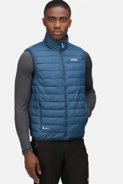 Chaleco Acolchado Hillpack