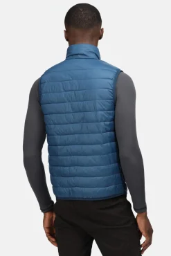 Chaleco Acolchado Hillpack