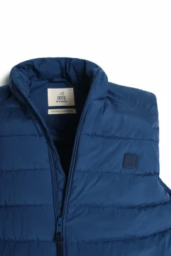 Chaleco Acolchado Ultralight