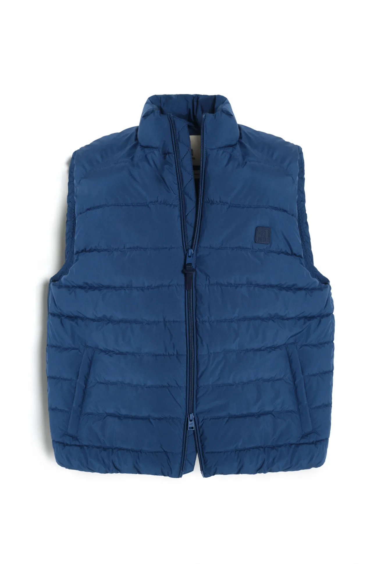 Chaleco Acolchado Ultralight