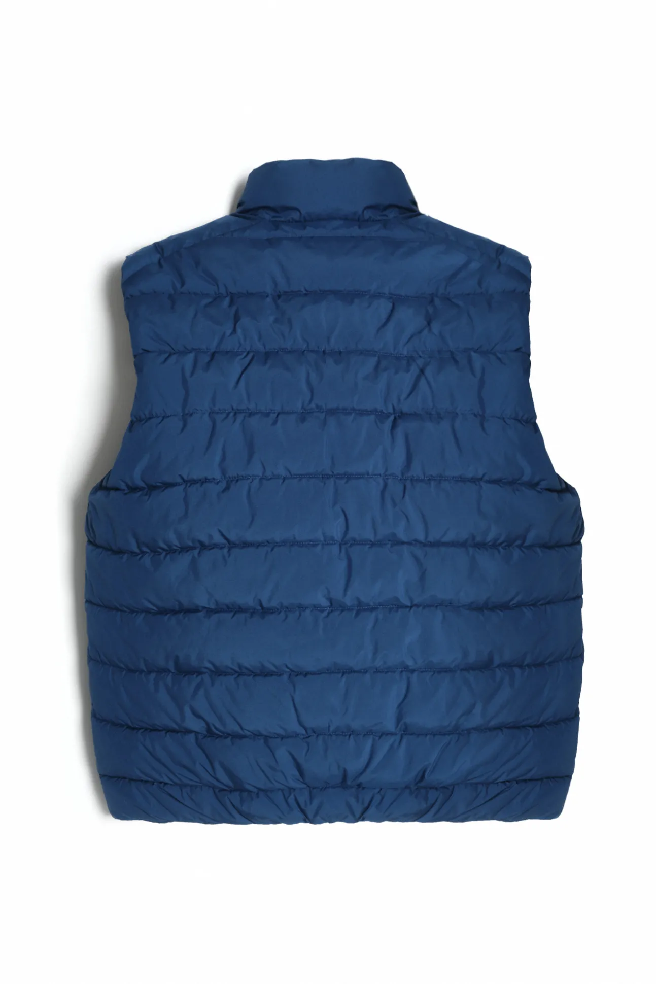 Chaleco Acolchado Ultralight