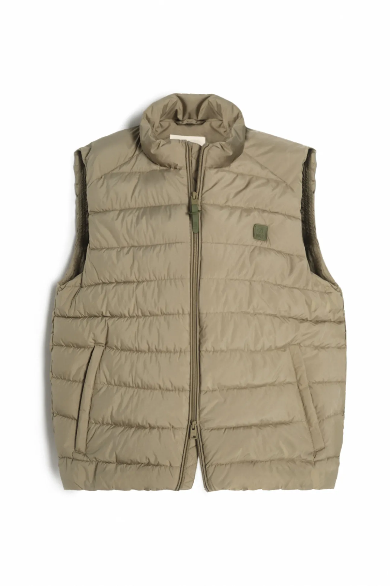 Chaleco Acolchado Ultralight
