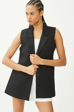 Chaleco Blazer