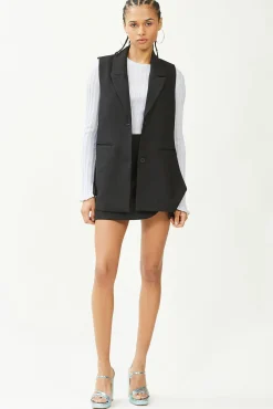 Chaleco Blazer