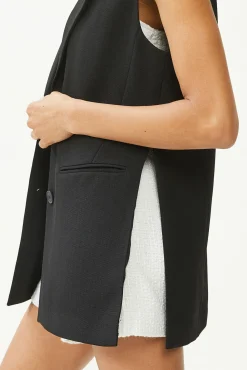 Chaleco Blazer