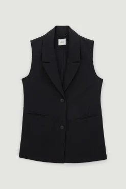 Chaleco Blazer