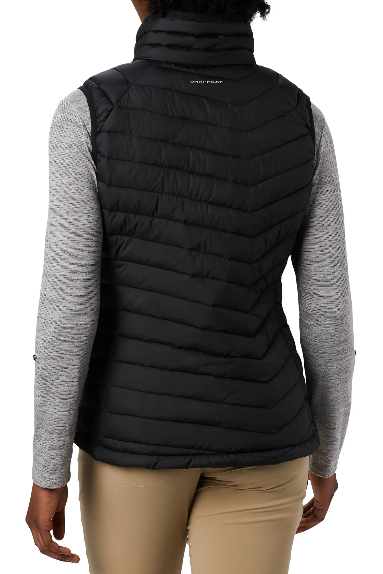 Chaleco Columbia Powder Lite™