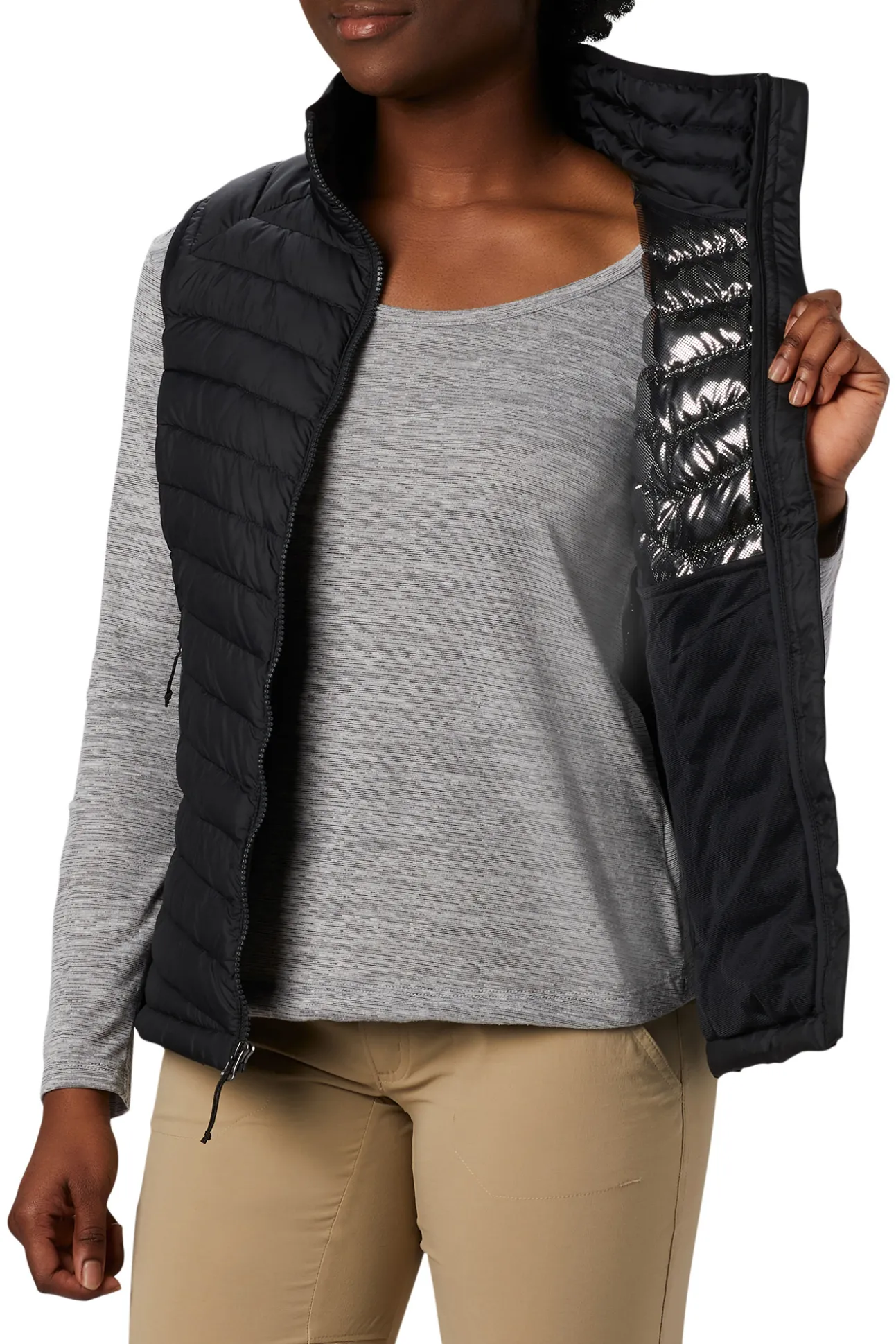 Chaleco Columbia Powder Lite™