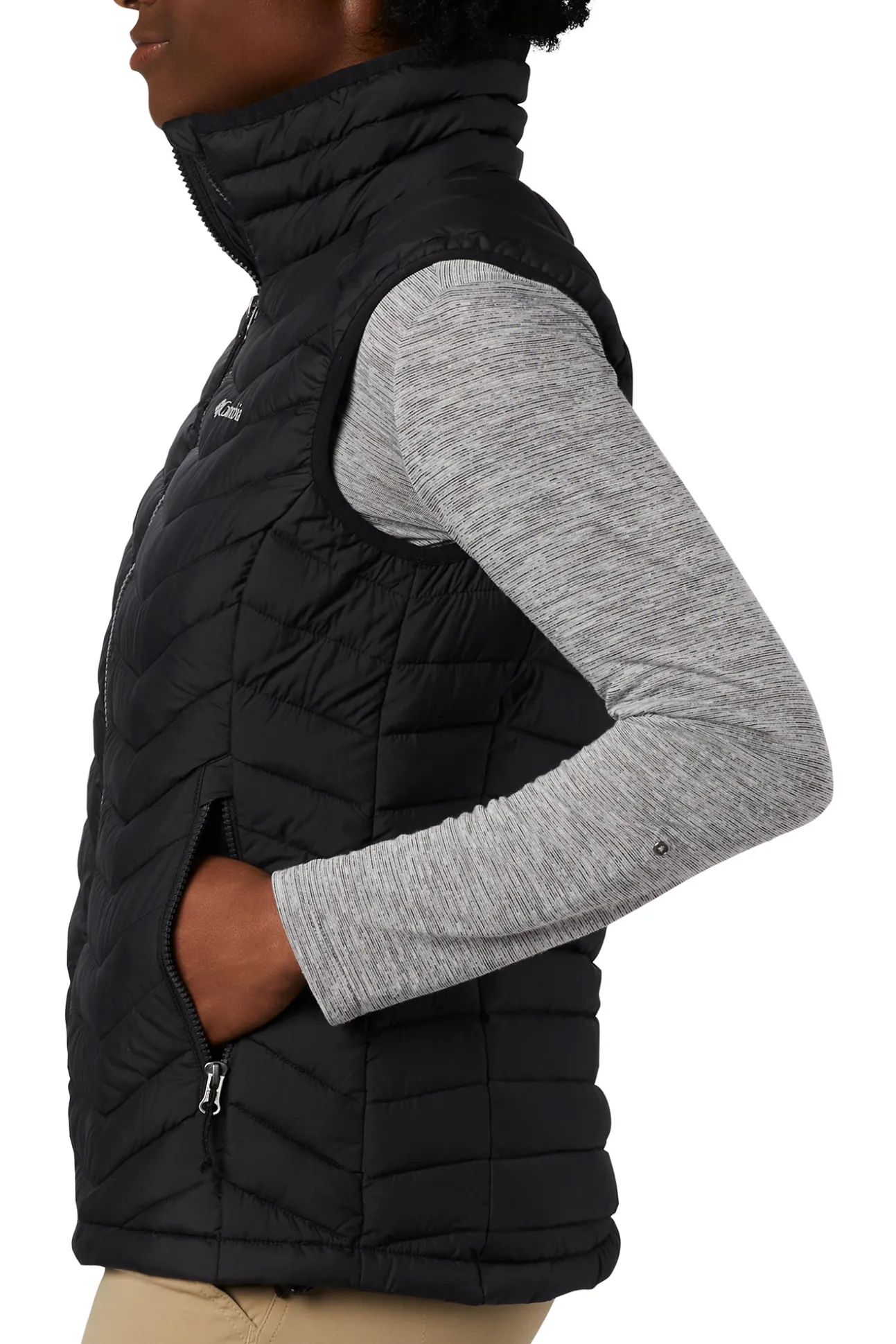 Chaleco Columbia Powder Lite™