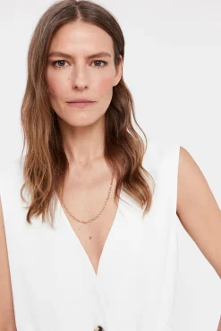 Chaleco Corte Slim