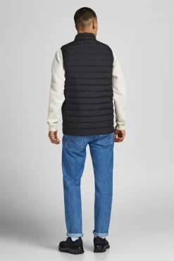 Chaleco Puffer