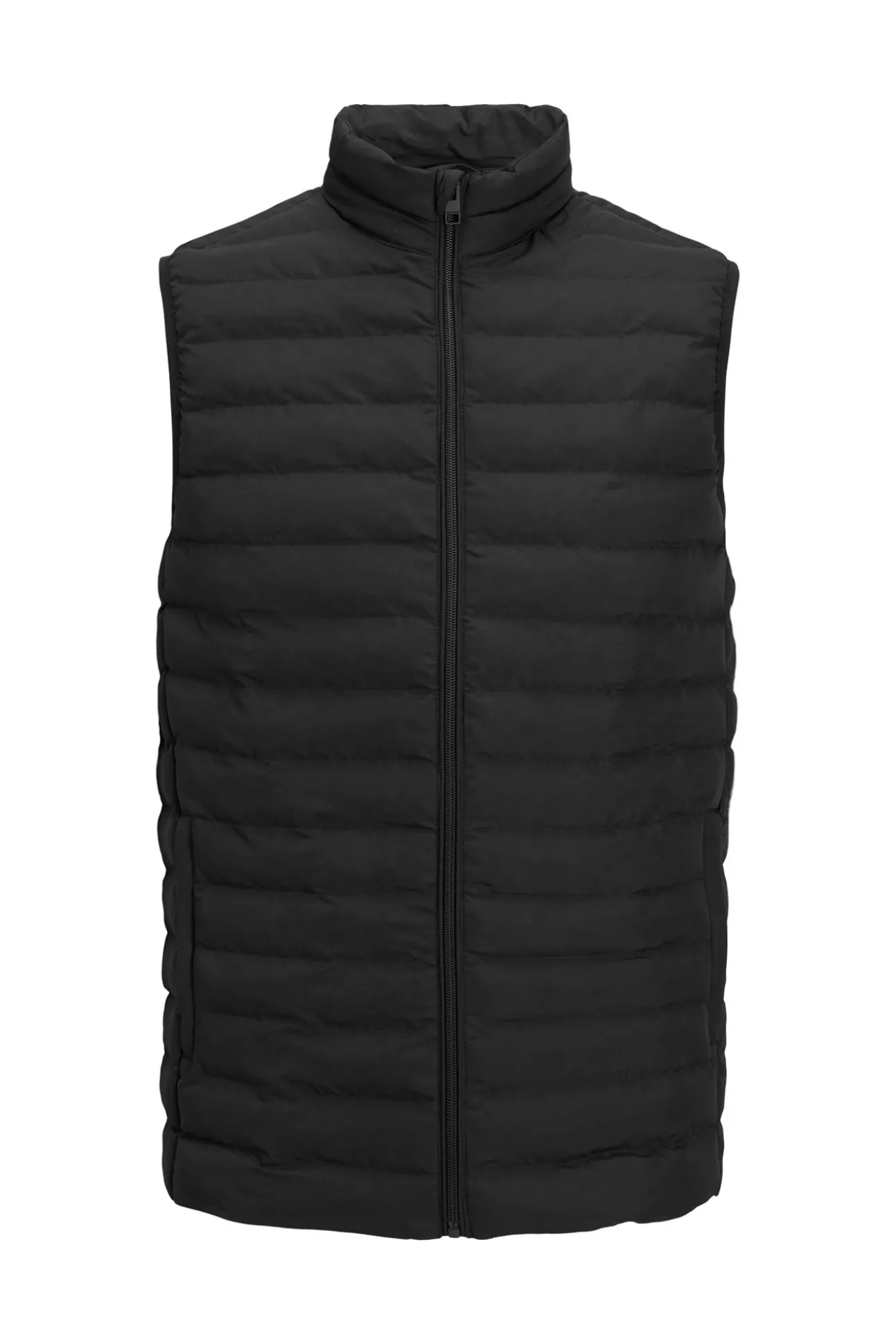 Chaleco Puffer