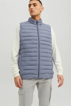 Chaleco Puffer