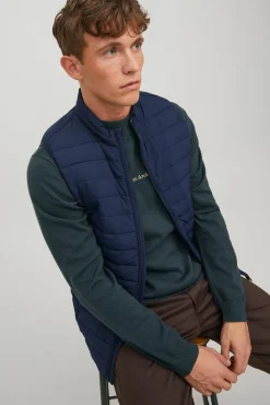 Chaleco Puffer