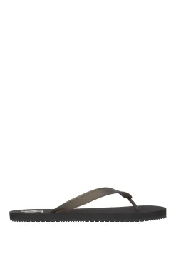 Chancla Ck Jeans De Hombre