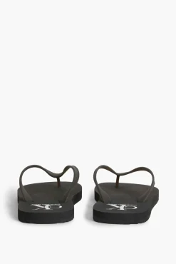 Chancla Ck Jeans De Hombre