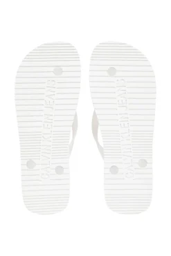 Chancla Ck Jeans De Hombre