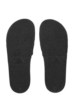Chancla Ck Jeans De Hombre
