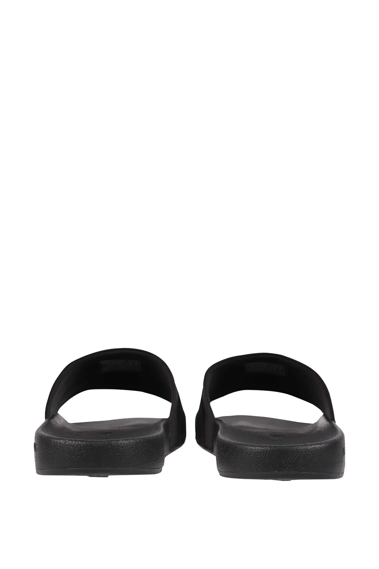 Chancla Ck Jeans De Hombre