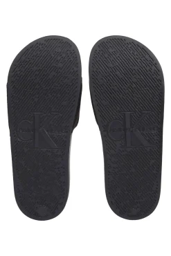 Chancla Ck Jeans De Mujer