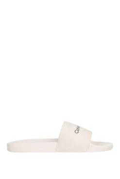 Chancla Ck Jeans De Mujer