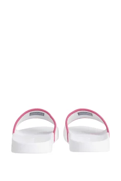 Chancla Ck Jeans De Mujer