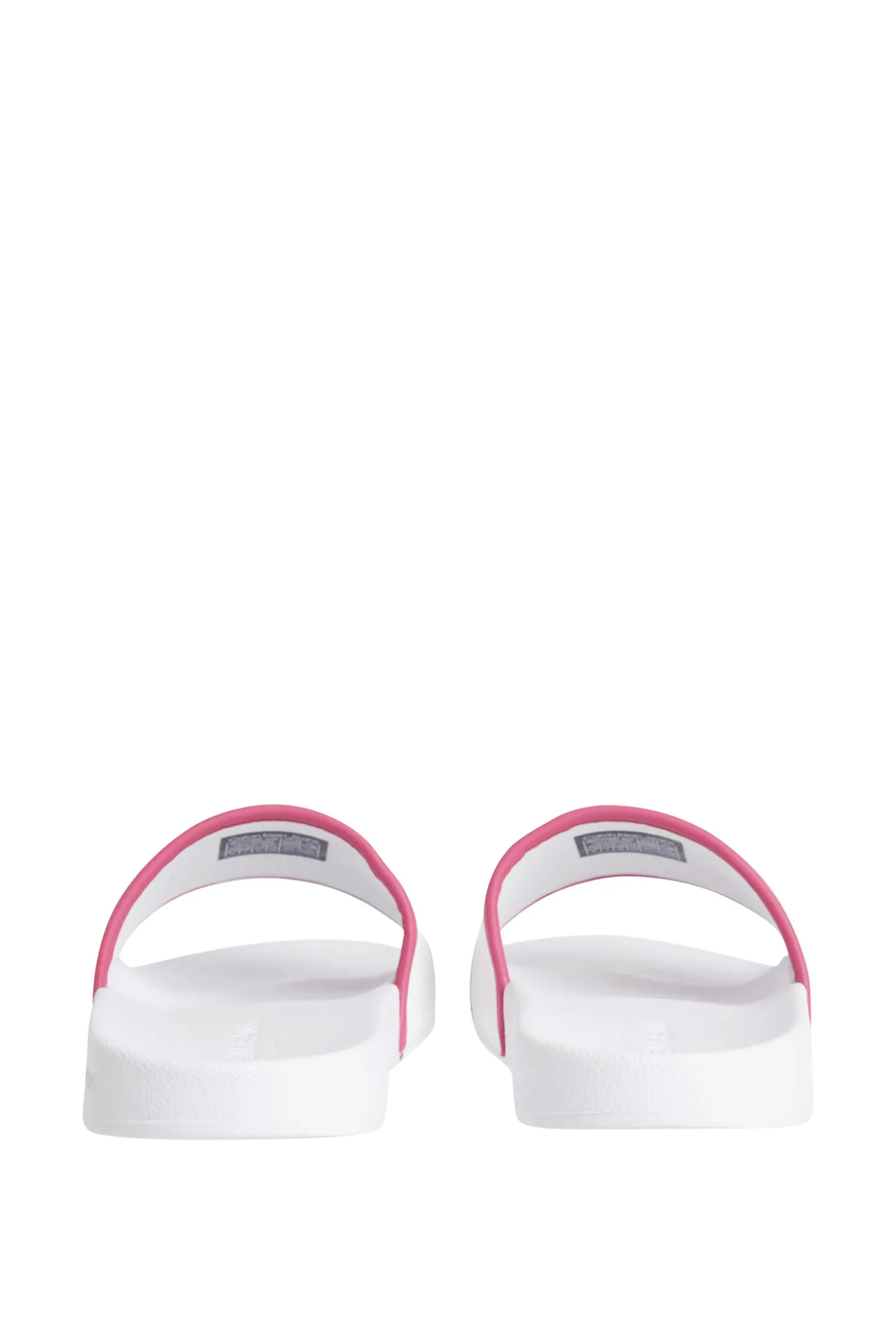 Chancla Ck Jeans De Mujer