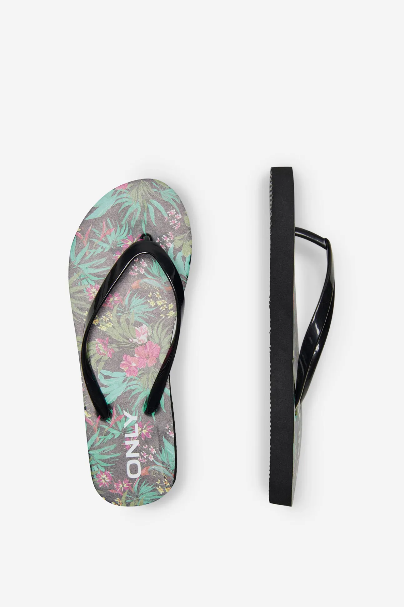 Chanclas De Goma Only