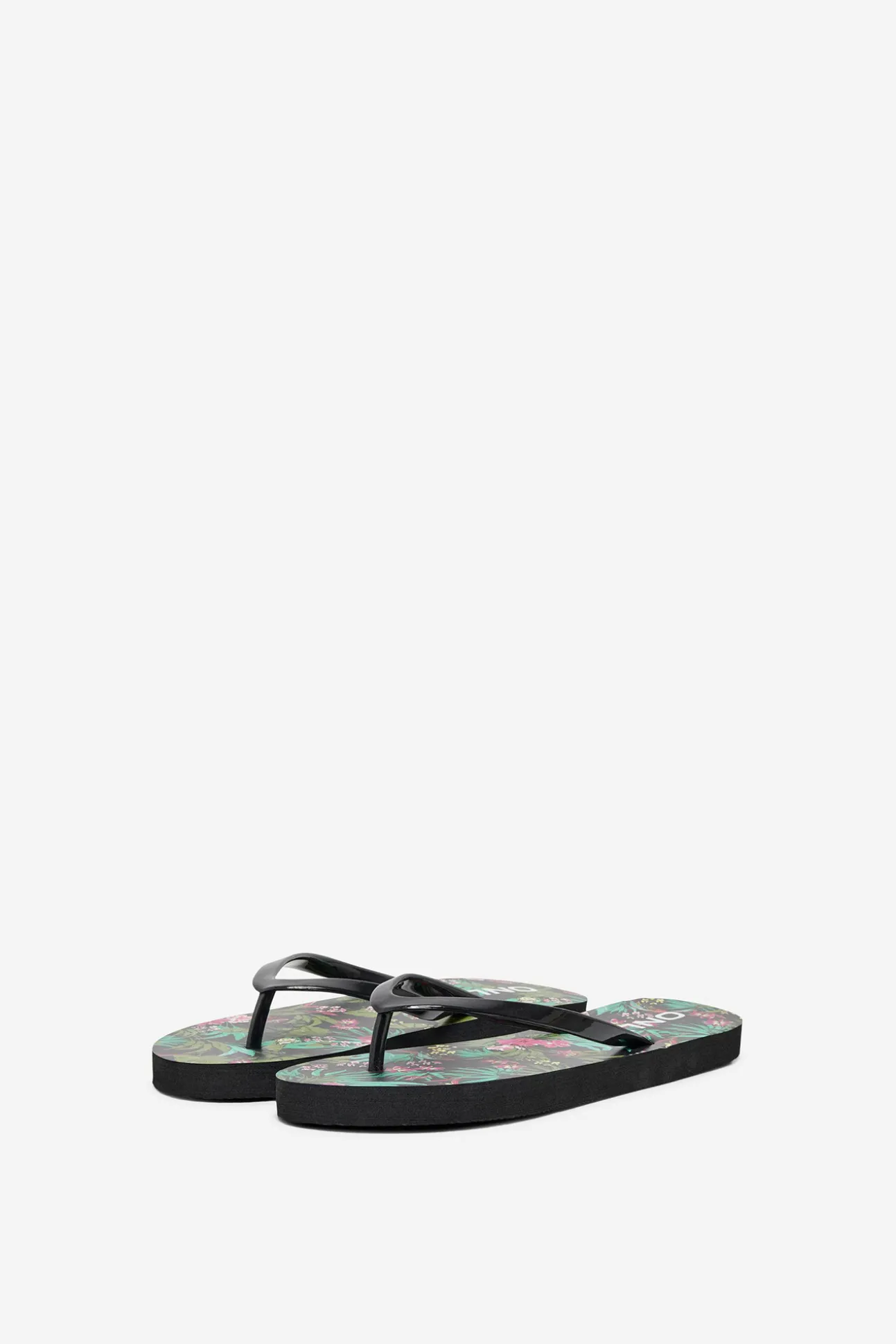 Chanclas De Goma Only