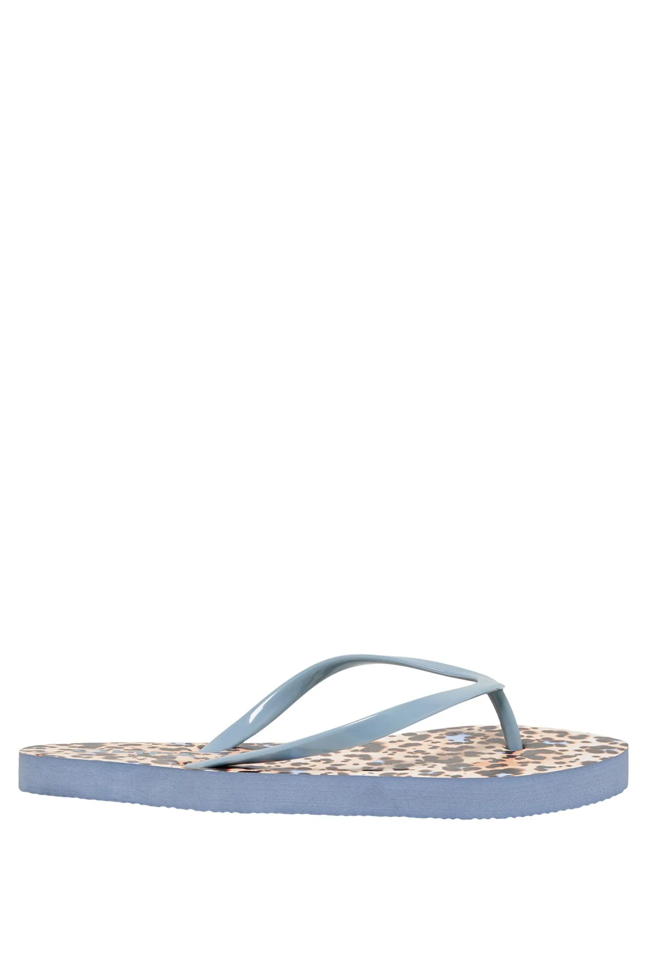 Chanclas De Goma Only